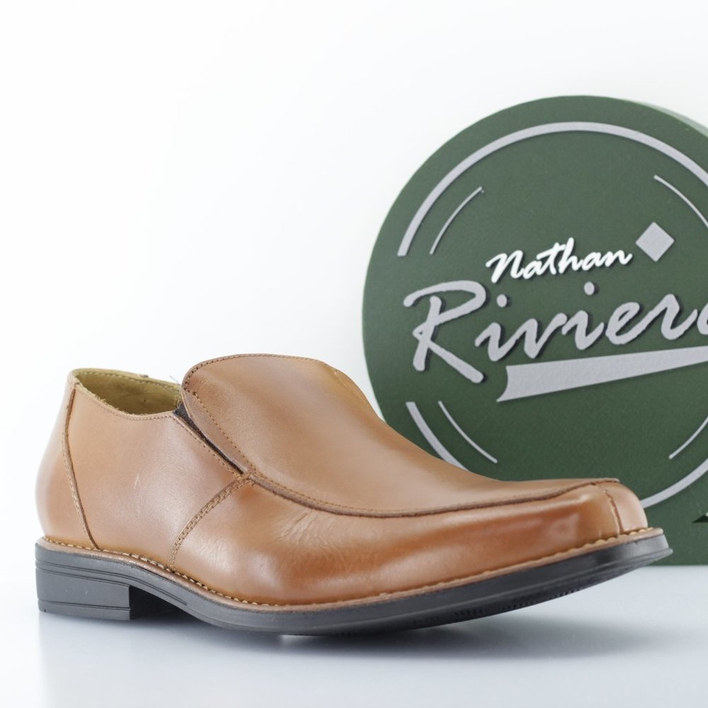 American Classic by De La Rentis AC-7050 SLIP-ON